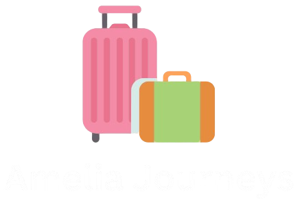 Amelia Journeys