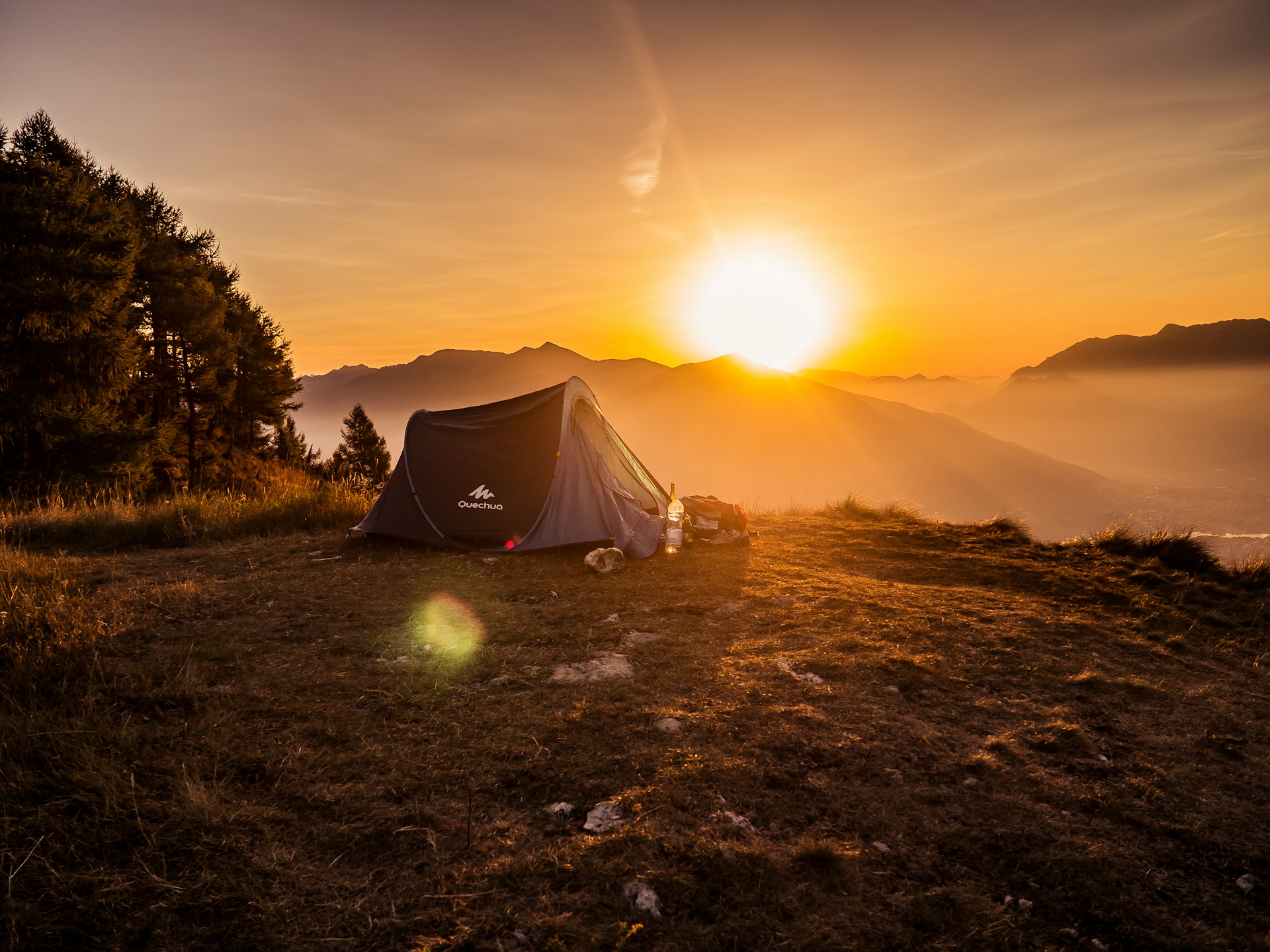 Essential Camping Gear Every Explorer Needs for a Successful Adventure