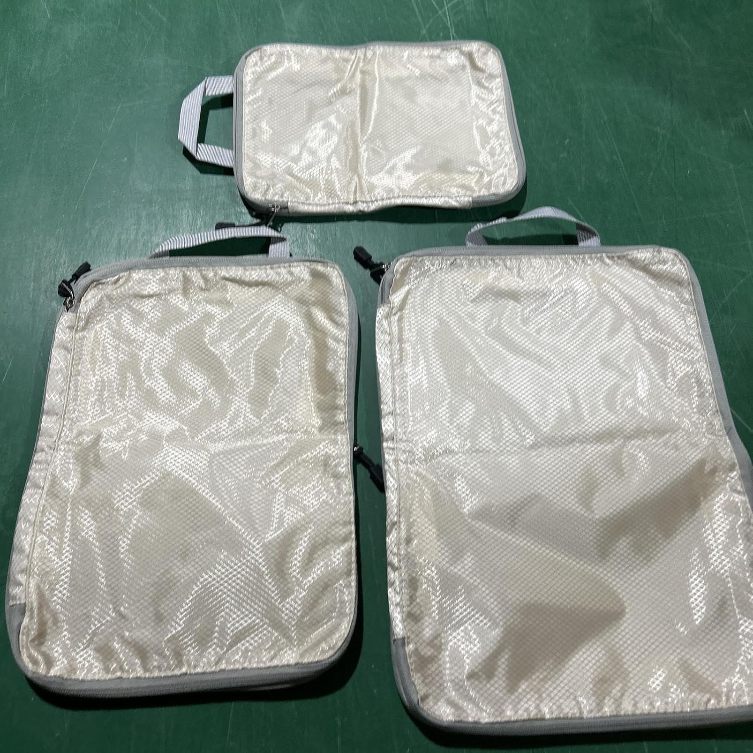 Packing Cube Suitcase Organizer Portable Travel Essentials Lightweight Luggage Organiser Travel Cubes for Socks Shoes Shirts936 - Image 2